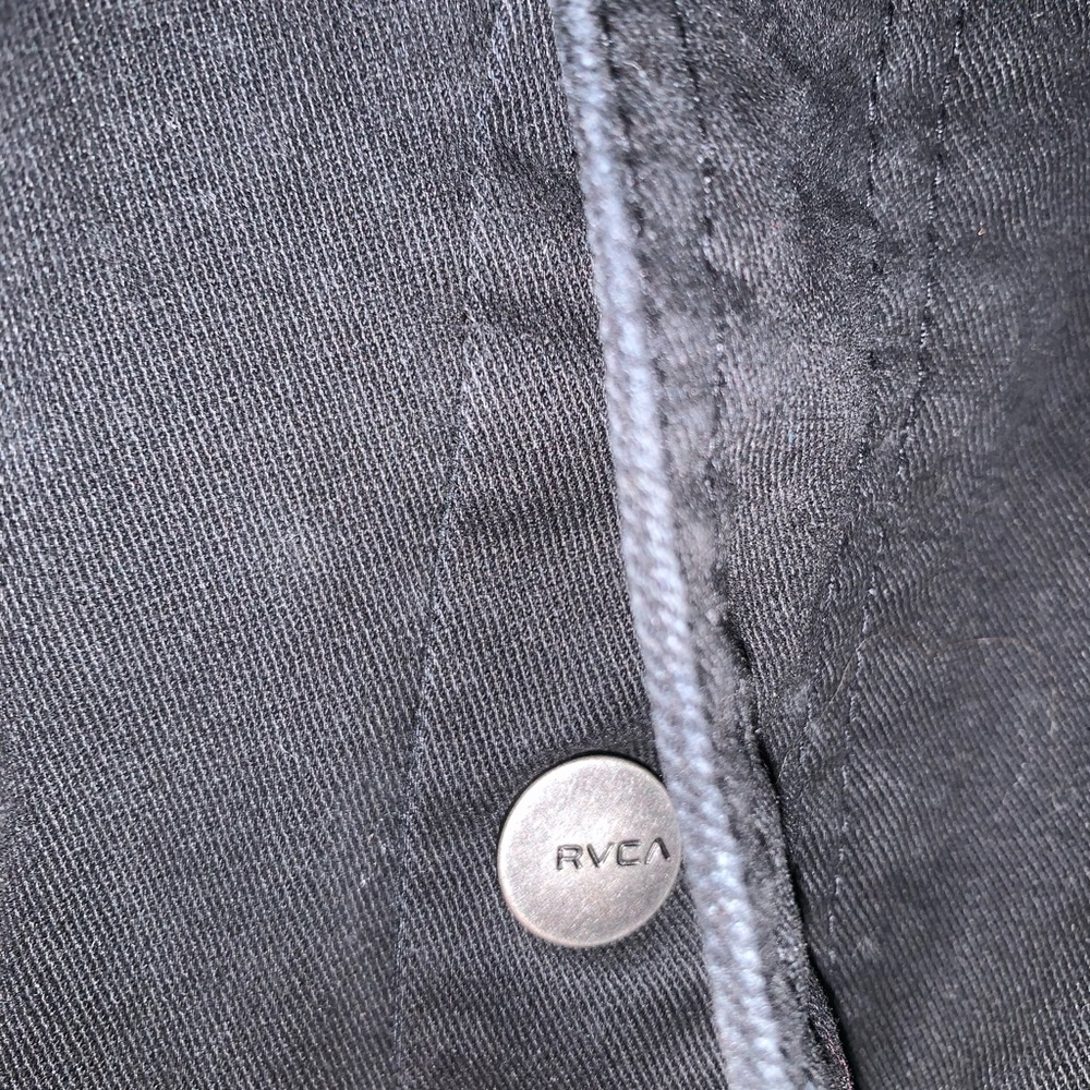 Stay RVCA pants - Picture 10 of 14
